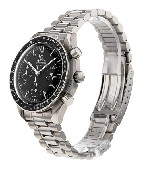 Omega Speedmaster Reduced 3510.50.00